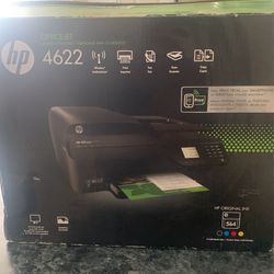 hp Office Printer