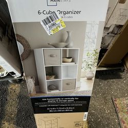 Media Tables, Cube Shelves, Coffee, Tables, Desk,And More