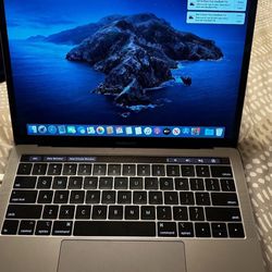 MACBOOK PRO 13 IN
