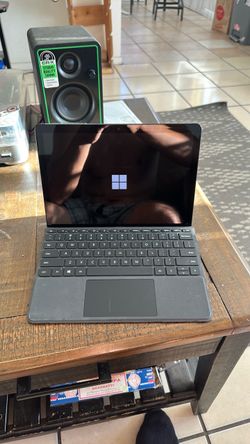 Microsoft Surface Go 3