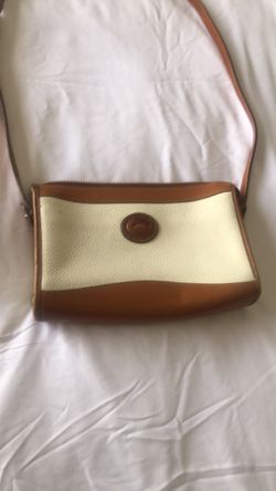 Dooney And Bourke Vintage $50 Purse / Bag