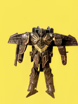 Transformers: The Last Knight Megatron 5”