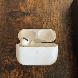 Apple Airpod Pros 