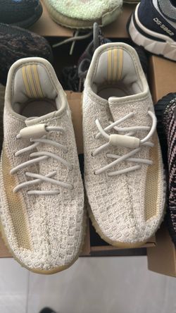 Yeezys