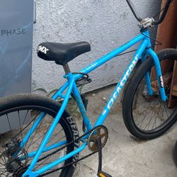 Eastern Bike 