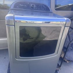 Whirlpool Electric Dryer