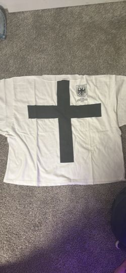 Yeezy Vultures Box T-Shirt