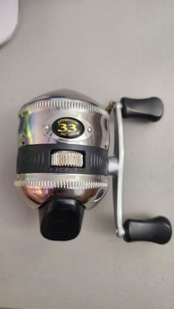 Fishing reel