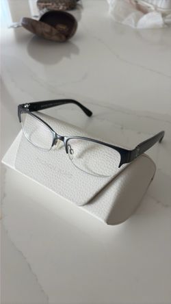 Women’s MK prescription glasses