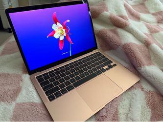 MacBook Air 13”