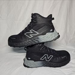 New Balance Men's Cremorne Mid Work Shoes size 9.5M