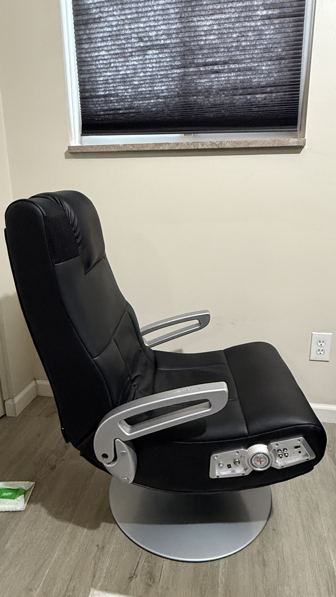 X Rocker Gaming Chair