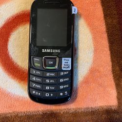 Samsung Phone