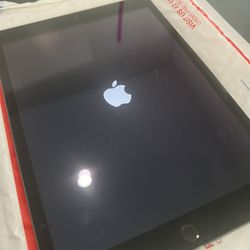 i Pad (7th Gen) 