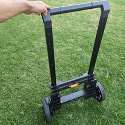 RIDGID
Pro Gear System Gen 2.0 Durable All Terrain Rolling Tool Box Attachment With 9 in. Heavy Duty Wheels