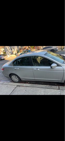 2009 Honda Accord