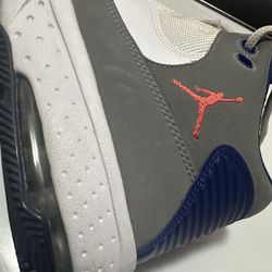 Jordan’s tennis Shoes 