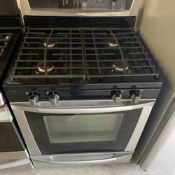 Stove