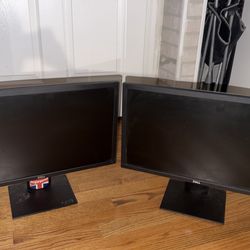 Dell Monitor