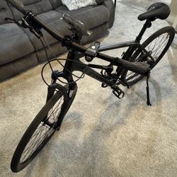 Trek Dual Sport 3 Size L
