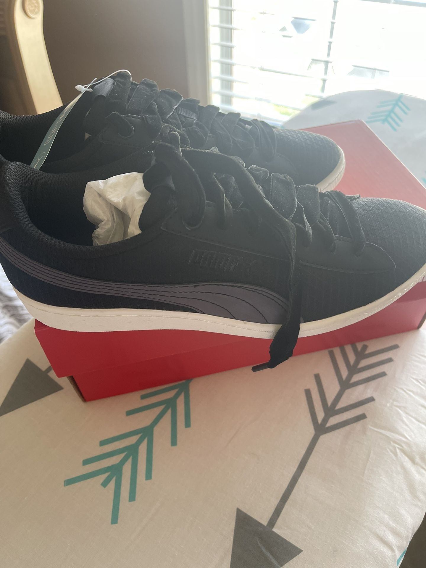 Puma Women Shoes