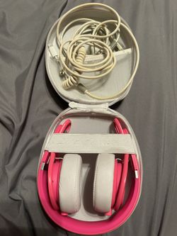 Beats By Dre Mixr