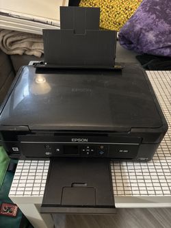 Epson Printer