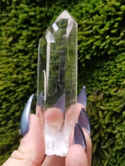 Lumerian Quartz