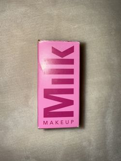 Milk Jelly 
