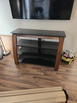 Furniture and area rugs