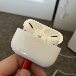 Apple airpods pro 2nd gen
