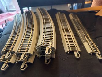 Train track