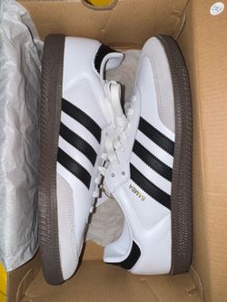 Brand New Adidas Sambas OG Size 10