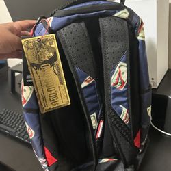 Good Backpack Brand New 60 Dollars 