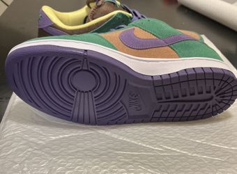 Nike Drunks
