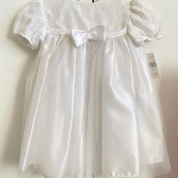 Girl’s Dress