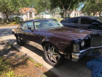 1972 Grand Prix SJ