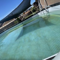 Swimming Pool Vacuum !!