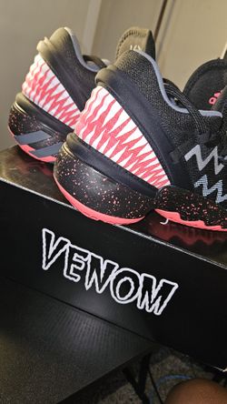 D.O.N Issue 2 Addidas