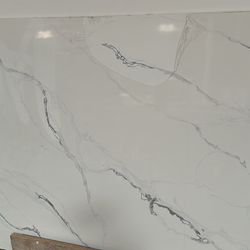 Quartz slabs 