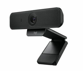 Logitech C925E