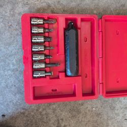 Snap On Impact Driver