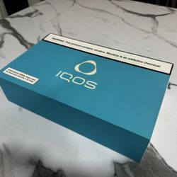 IQOS