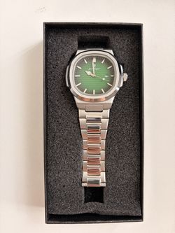 Men's Business Watch