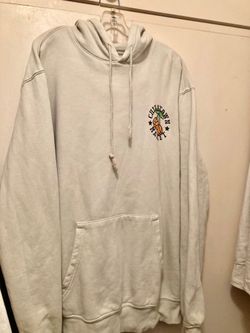 China town market cream size L