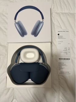airpod max
