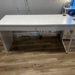 IKEA desk