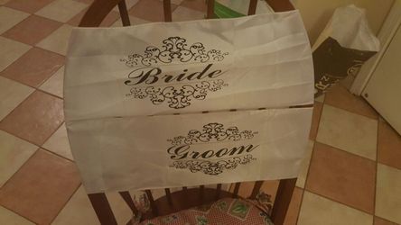 Wedding Items
