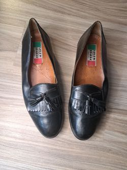STUDIO  ITALLA TRESSEL  MEN SHOE  9 1/2