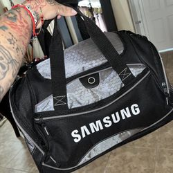 Samsung Duffle Bag